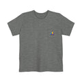 Penrose Bolt—Pocket Tee