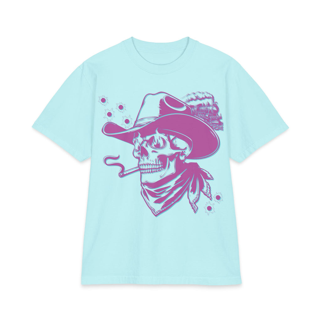 Bandit—Tee