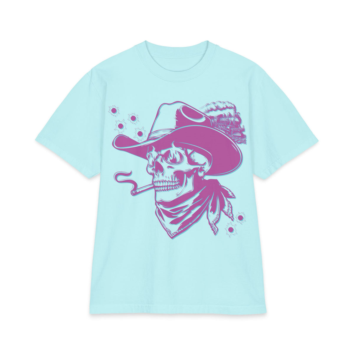 Bandit—Tee