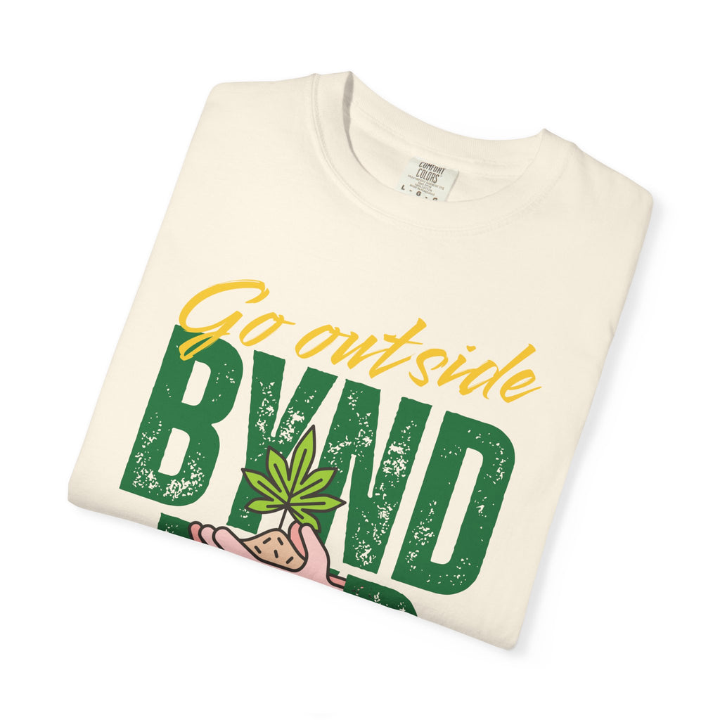 Sticky—Tee