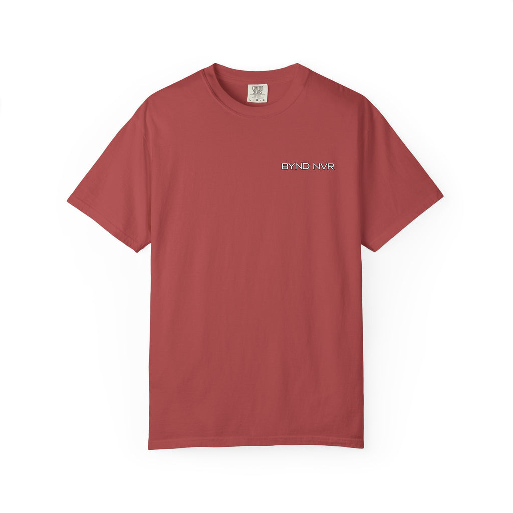 Crossroads—Tee