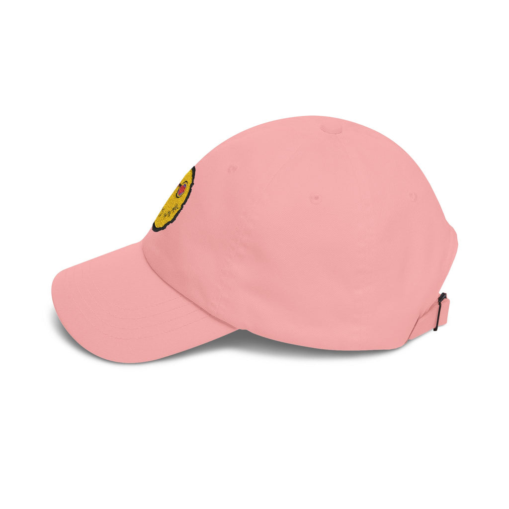 Love you to Pieces—Girlfriend Cap