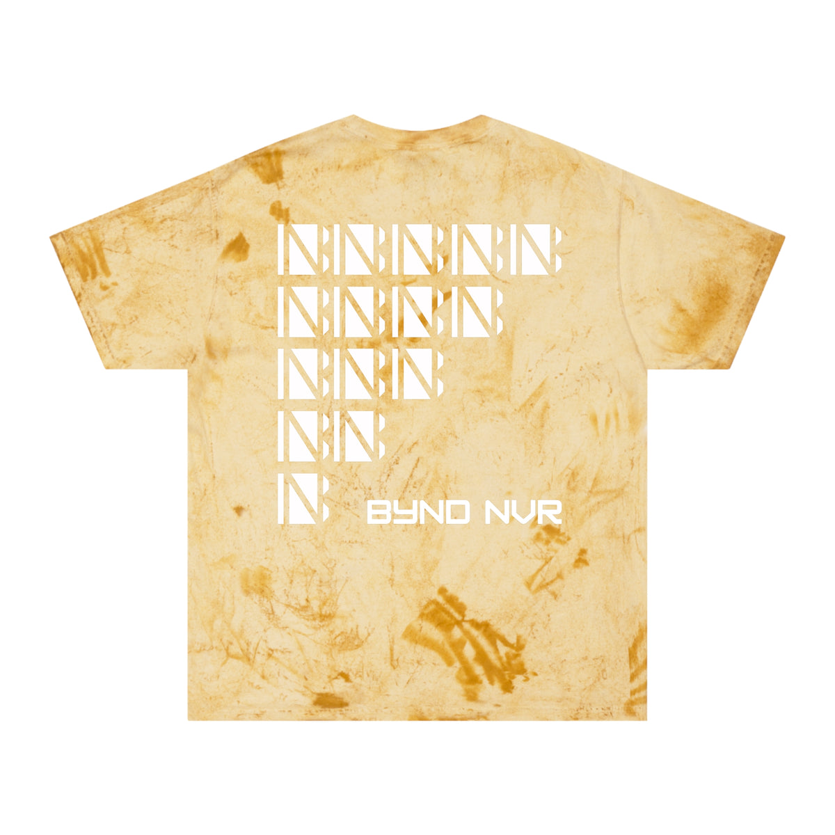 Levels—Tie Dye Tee