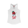 Berry Rock—Tank