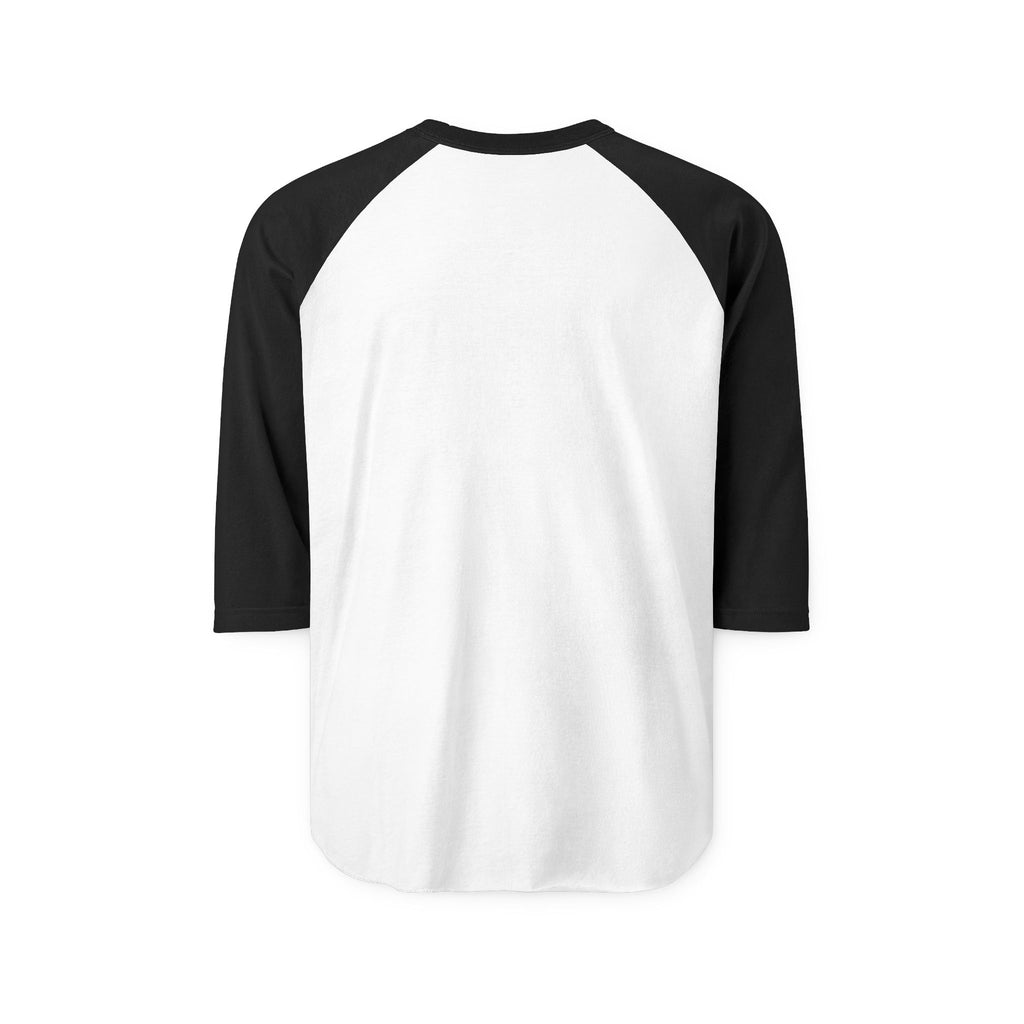 Dead Red—Baseball Tee