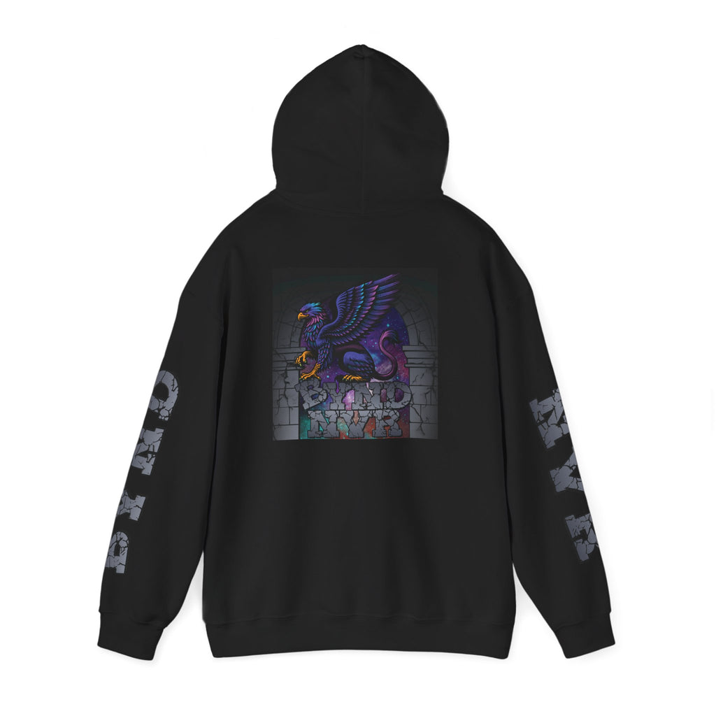 Griffin—Hoodie