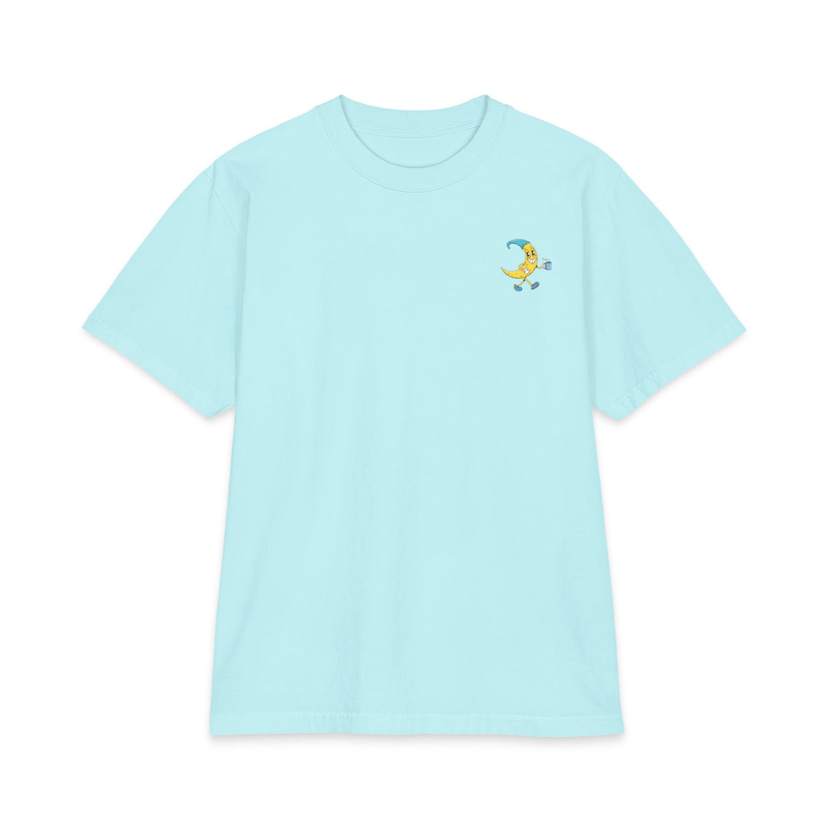 Stay Up—Tee