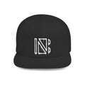Graffiti—Snapback Hat
