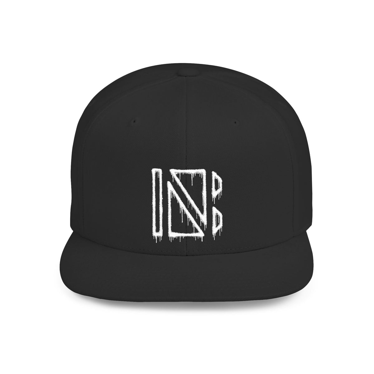 Graffiti—Snapback Hat