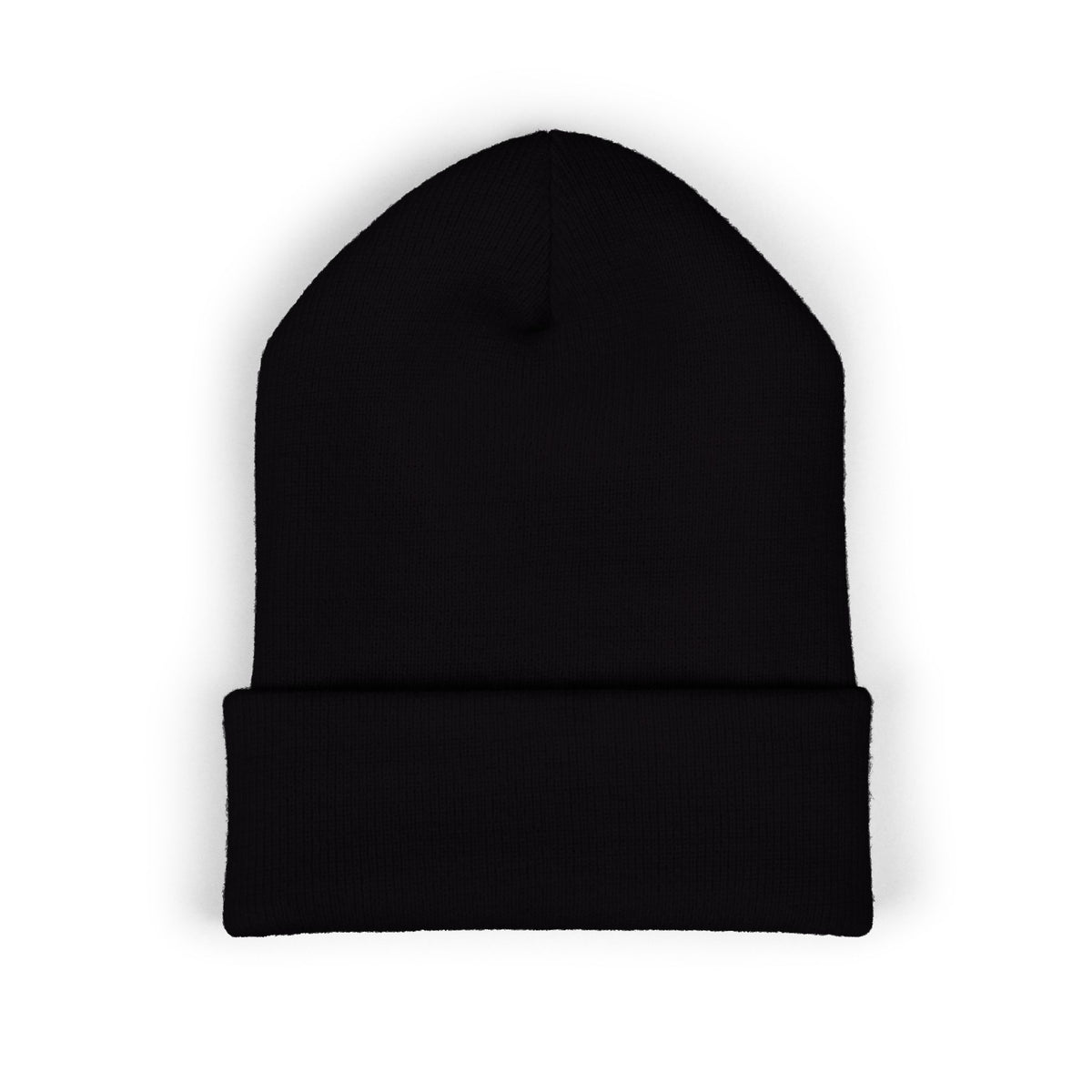 Push—Embroidered Beanie