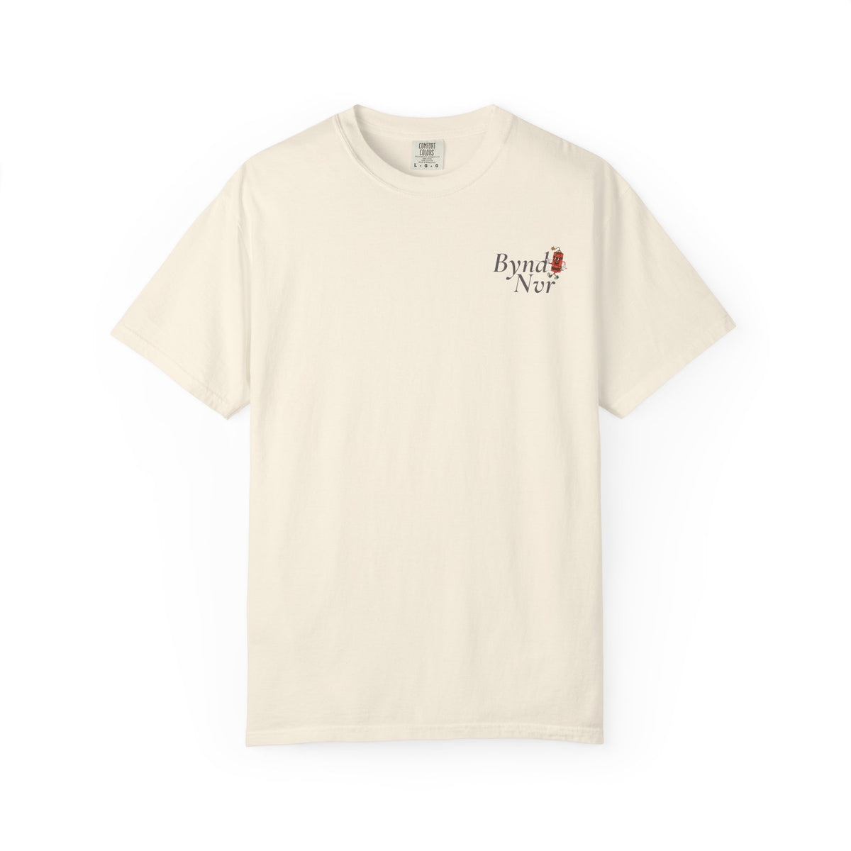Catch—Tee