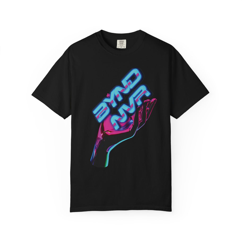 Take My Hand —Tee