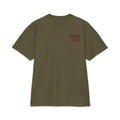 Crest—Tee