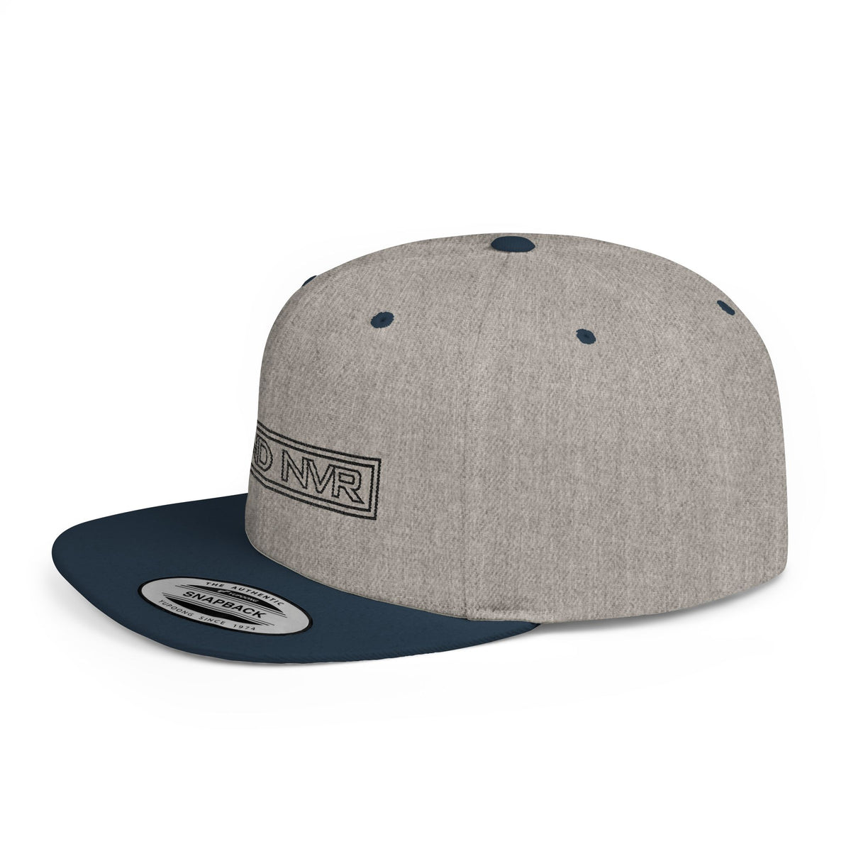 Candy Bar—Snapback Hat
