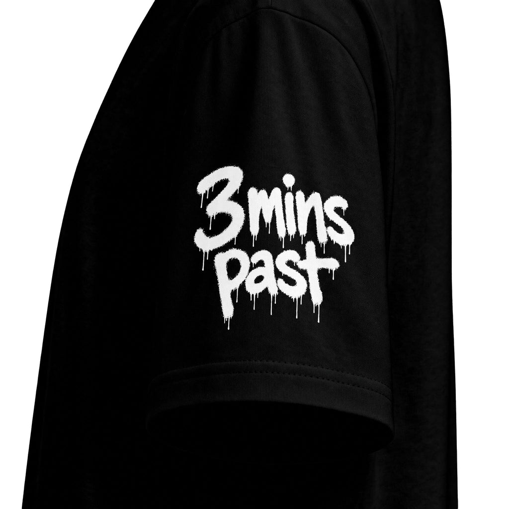 Graffiti—Tee