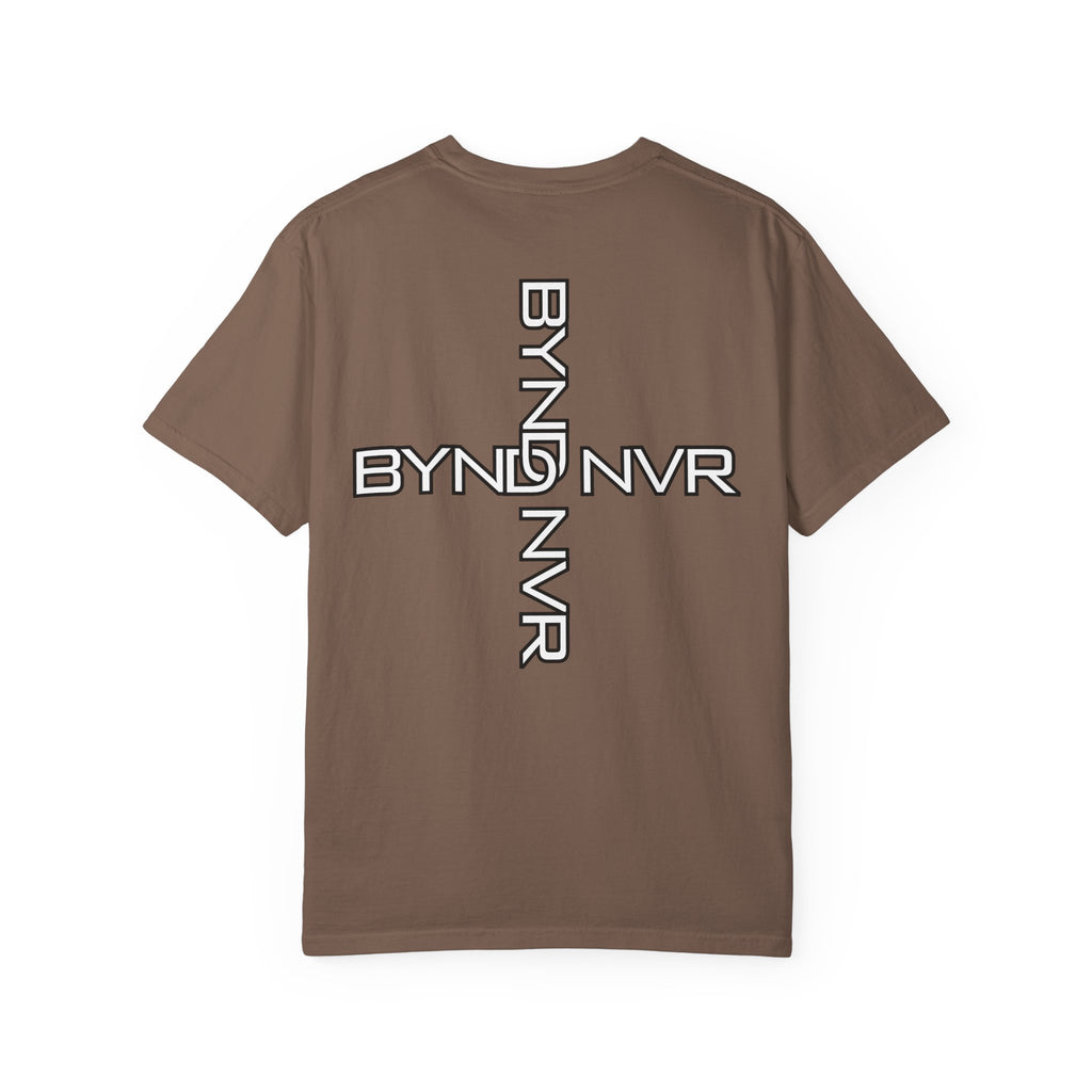 Crossroads—Tee
