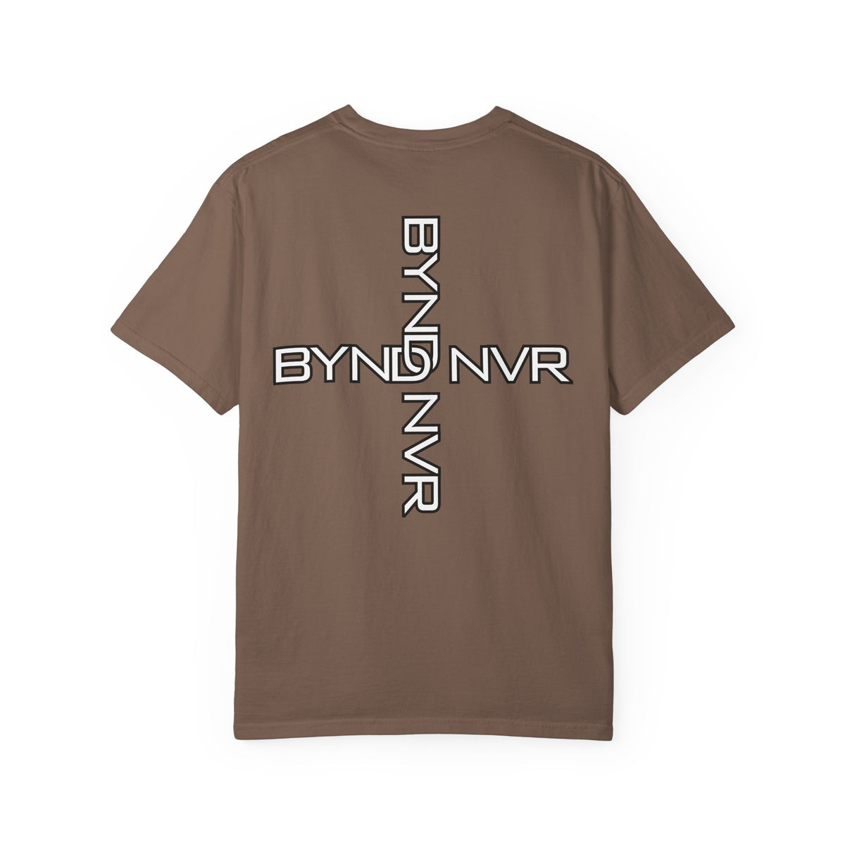 Crossroads—Tee