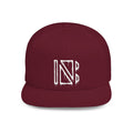 Graffiti—Snapback Hat