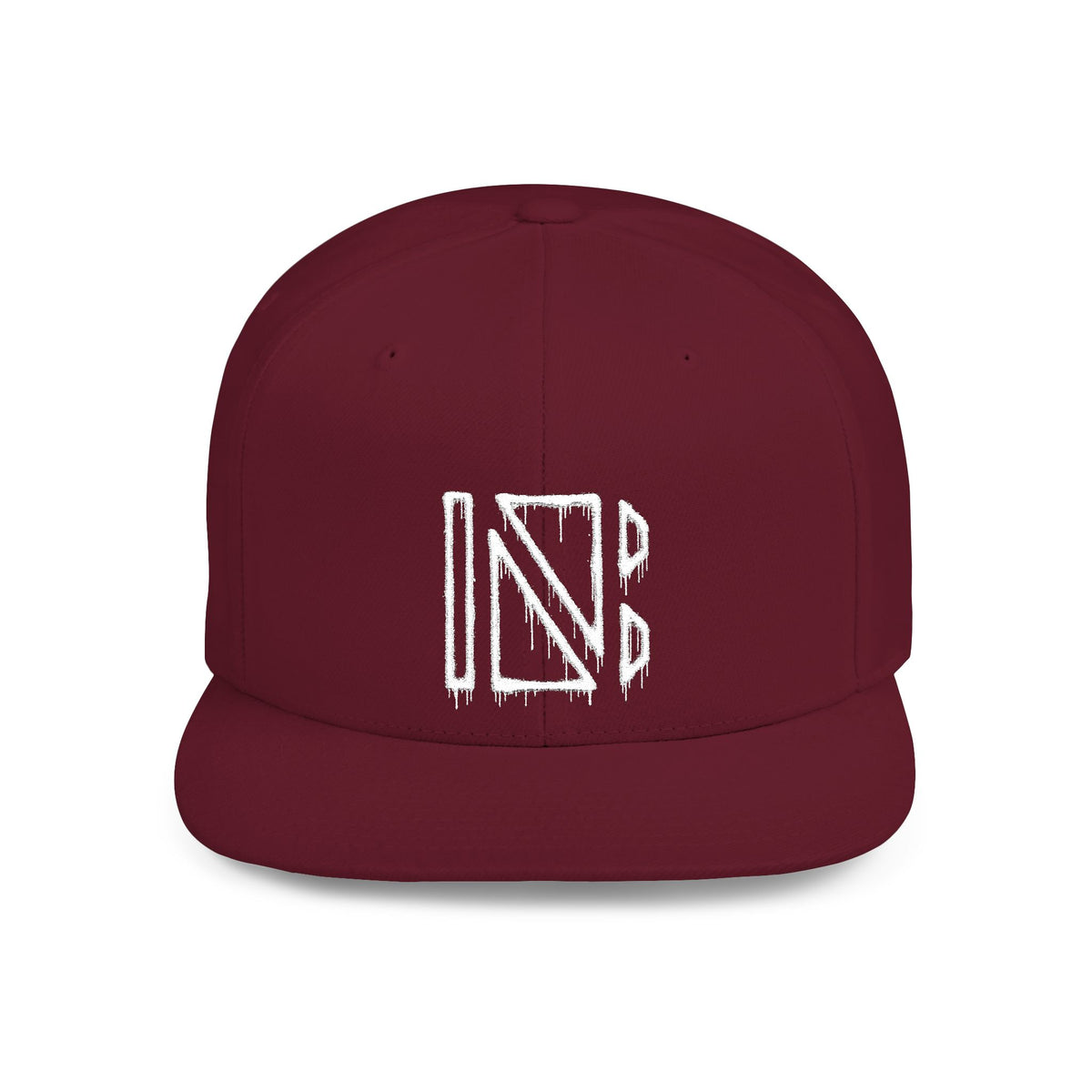 Graffiti—Snapback Hat