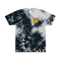 Love You to Pieces—Embroidered Tee