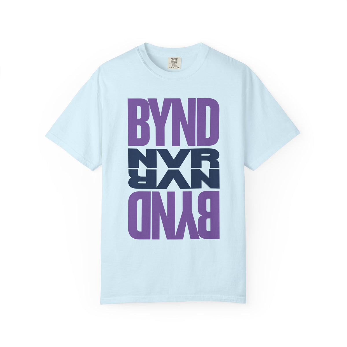 Mirror—Tee