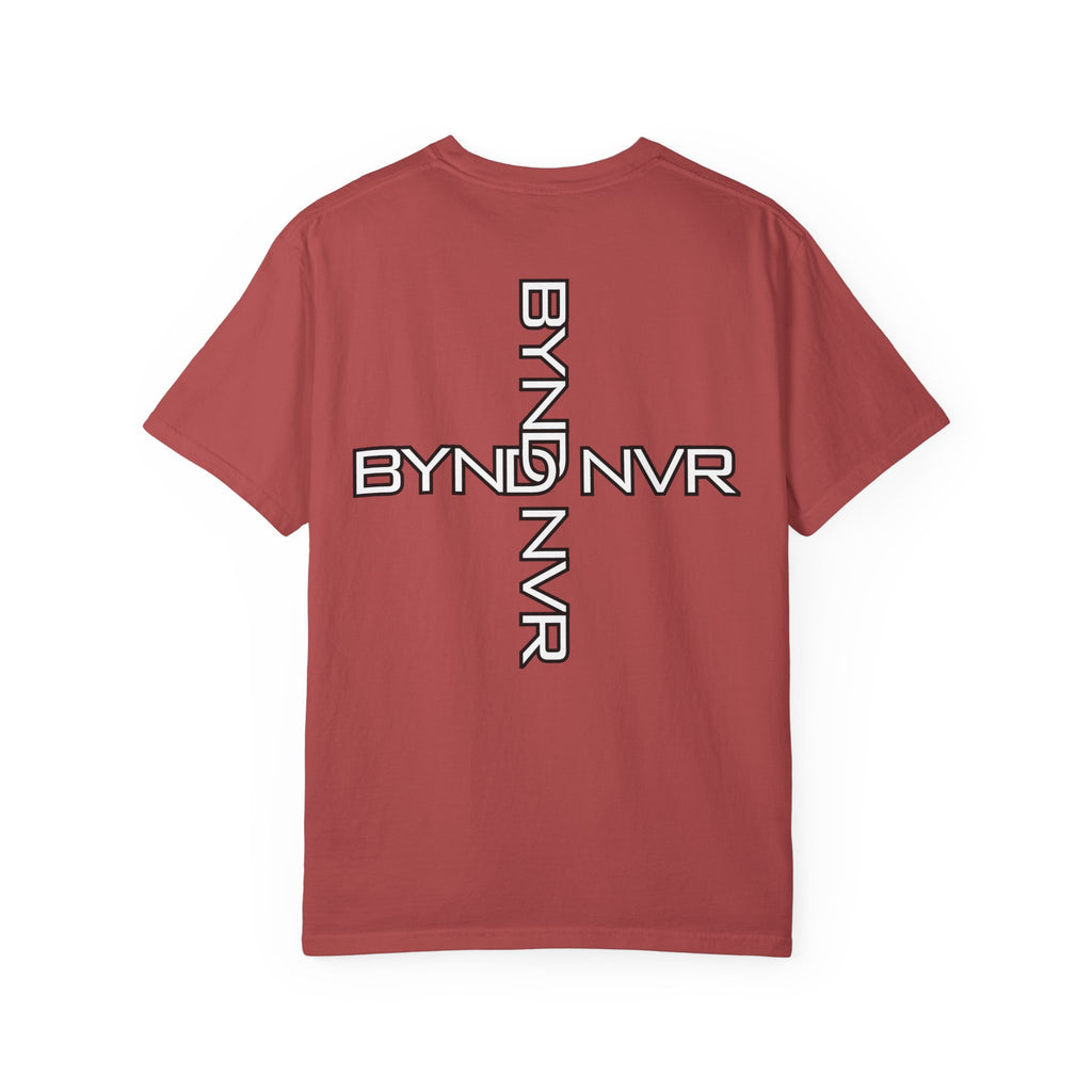 Crossroads—Tee