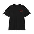 Crest—Tee