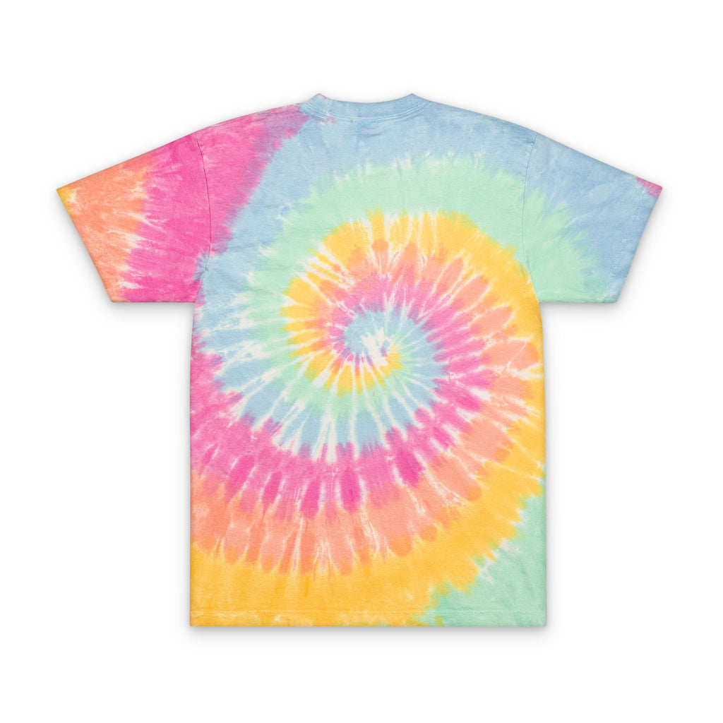 Love You to Pieces—Embroidered Tee
