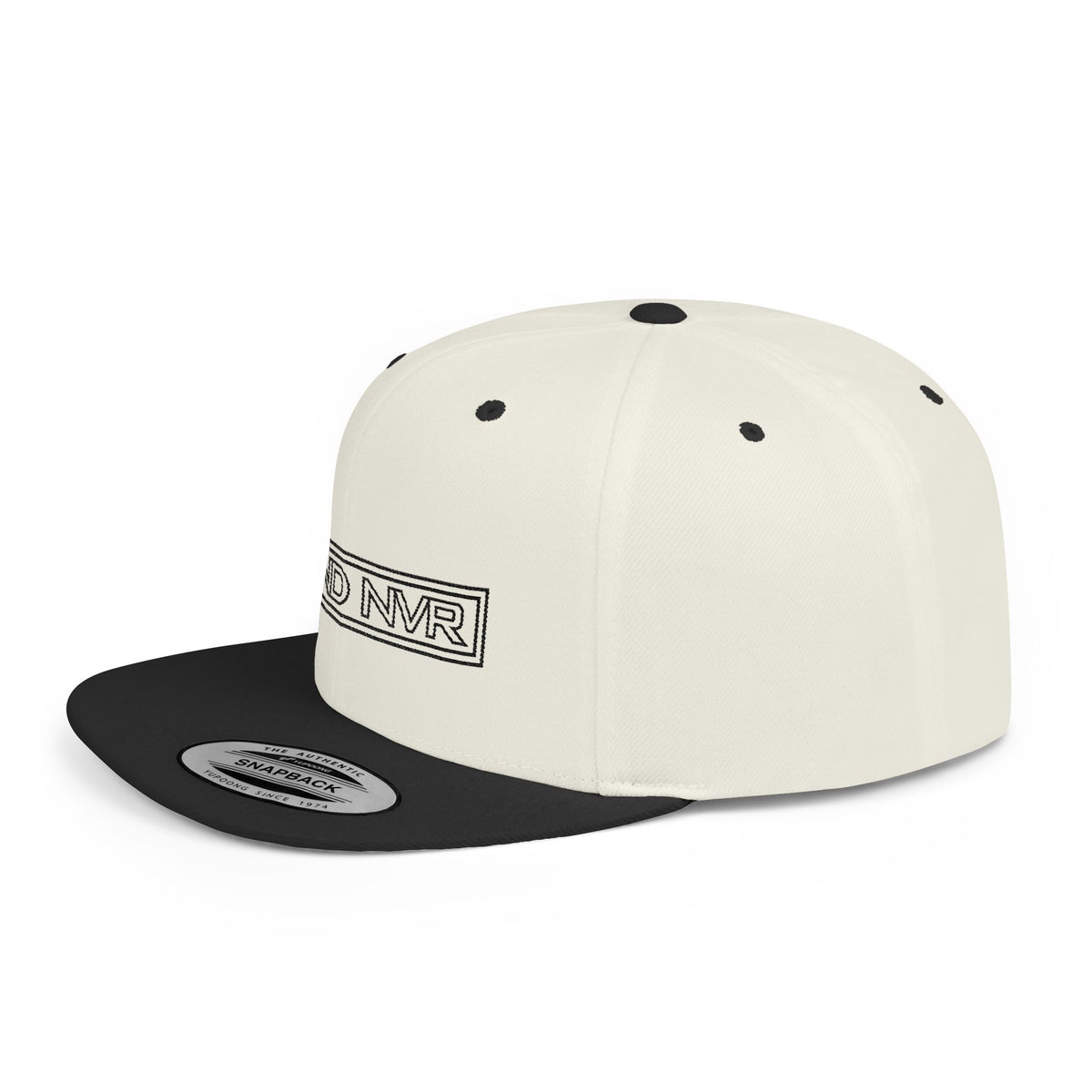 Candy Bar—Snapback Hat