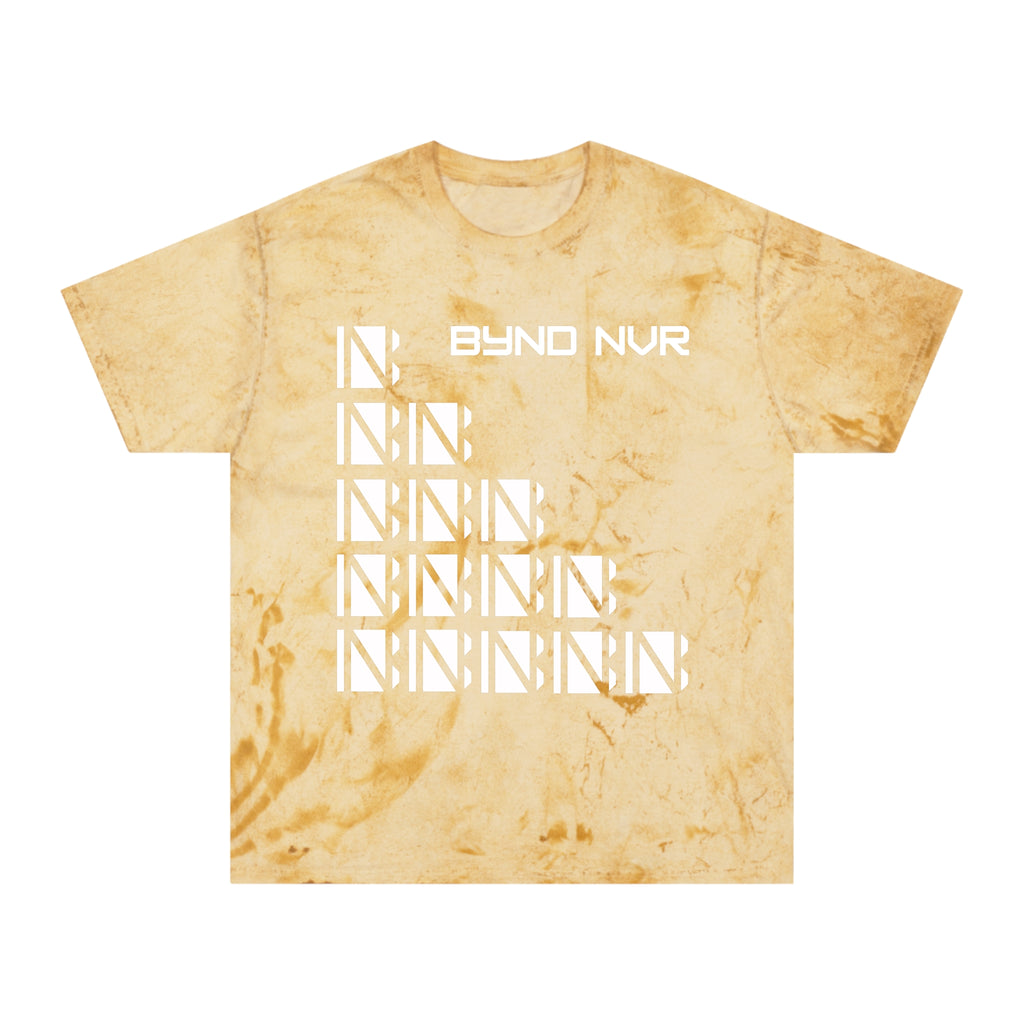 Levels—Tie Dye Tee