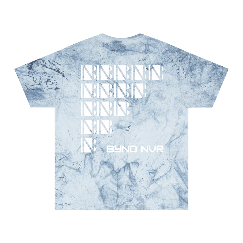 Levels—Tie Dye Tee
