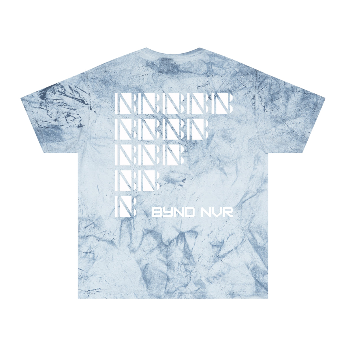 Levels—Tie Dye Tee