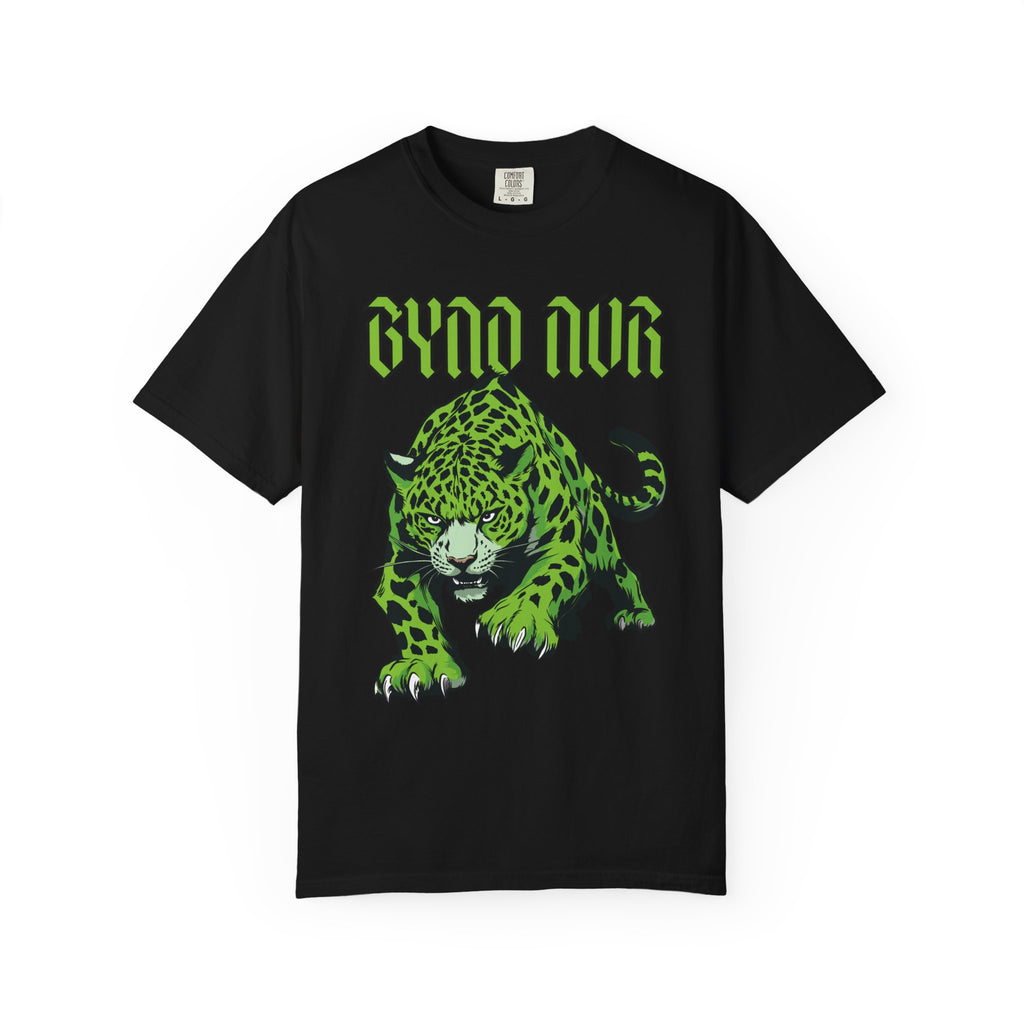 Mean Green—Tee