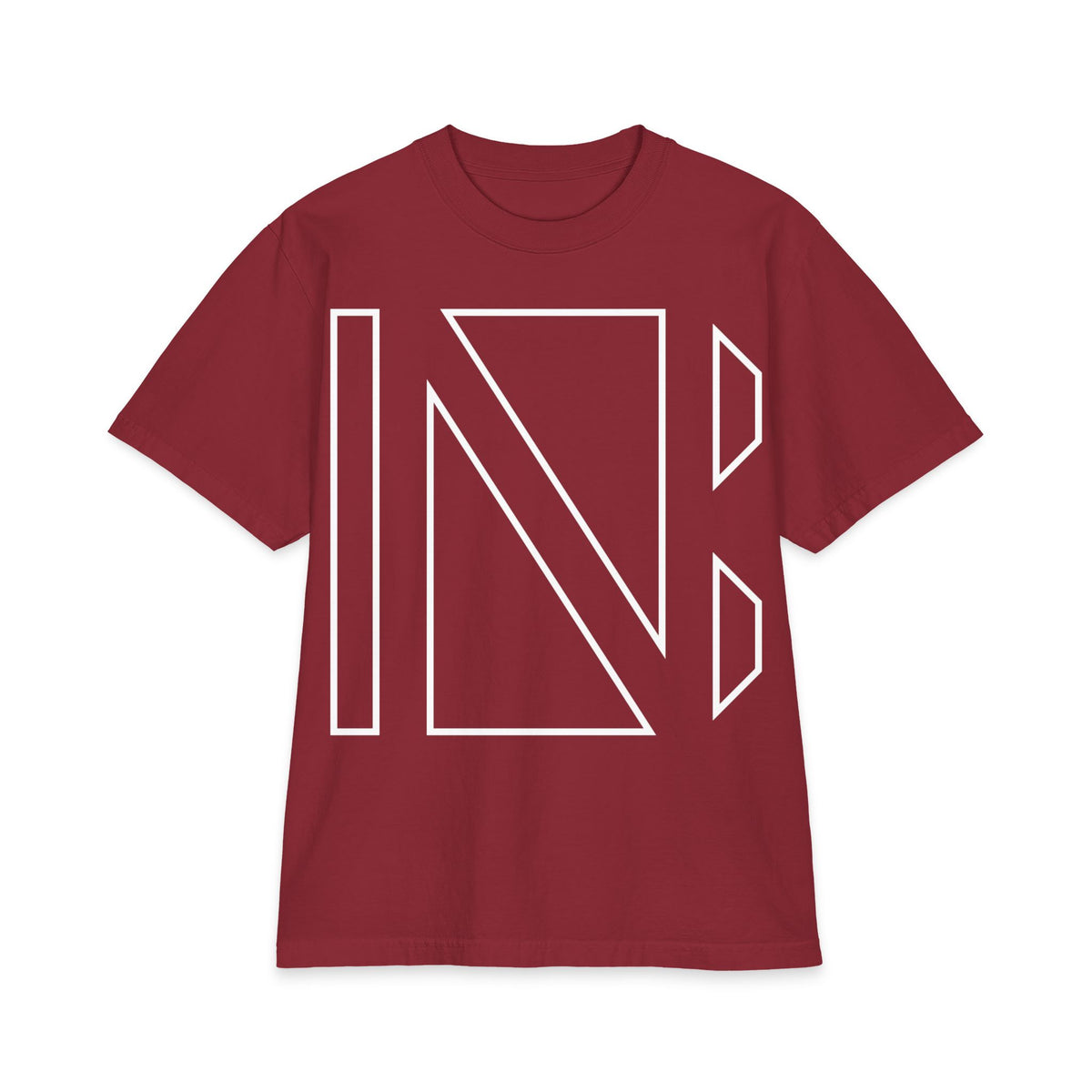 Shapes—Tee