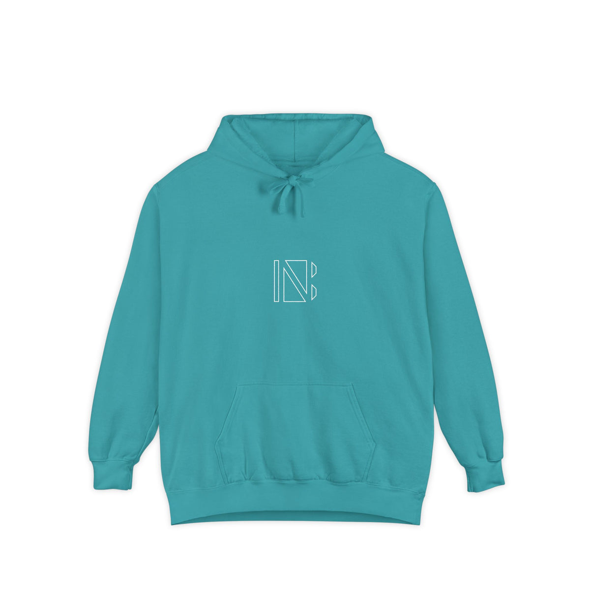 Shapes—Hoodie
