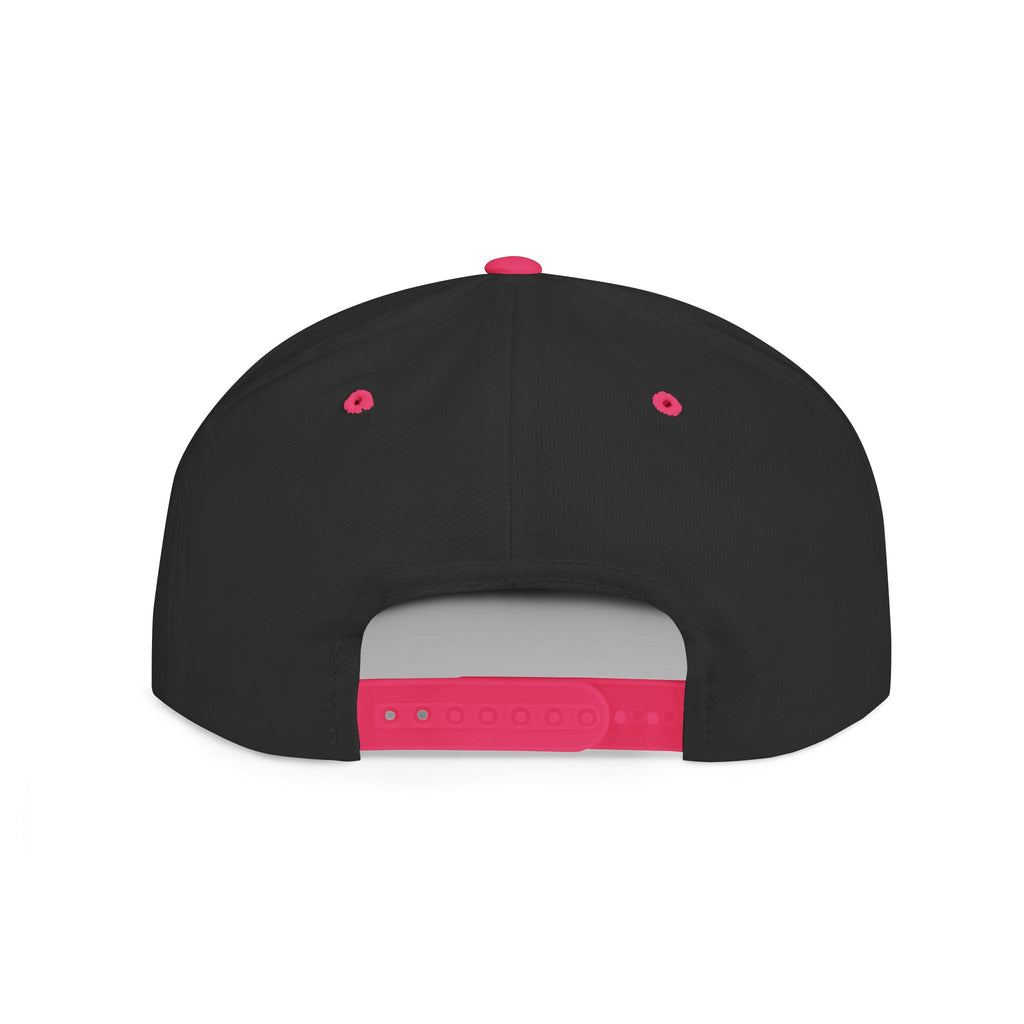 Shapes—Snapback Hat