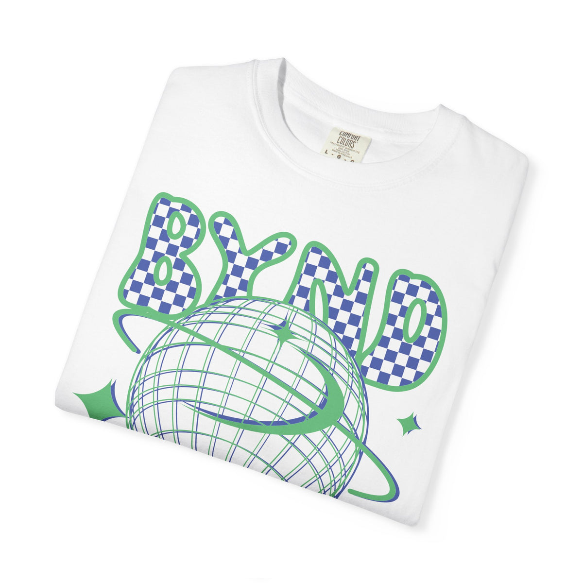 Planet Retro—Tee