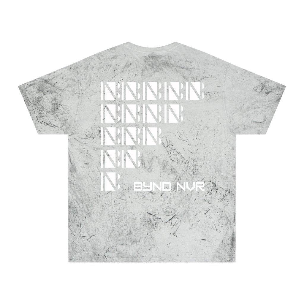 Levels—Tie Dye Tee