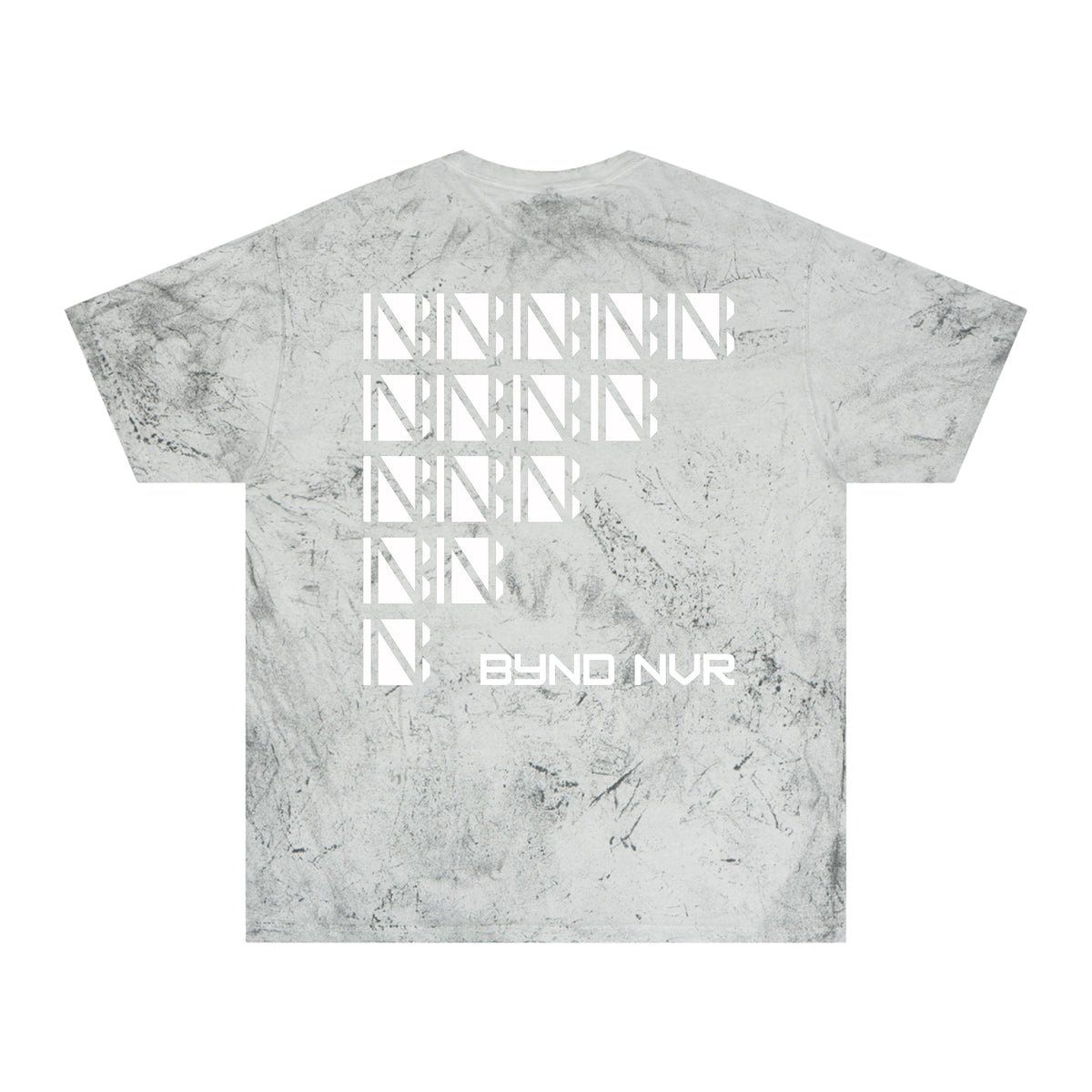 Levels—Tie Dye Tee