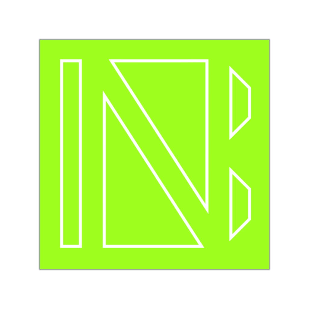 Shapes—Sticker
