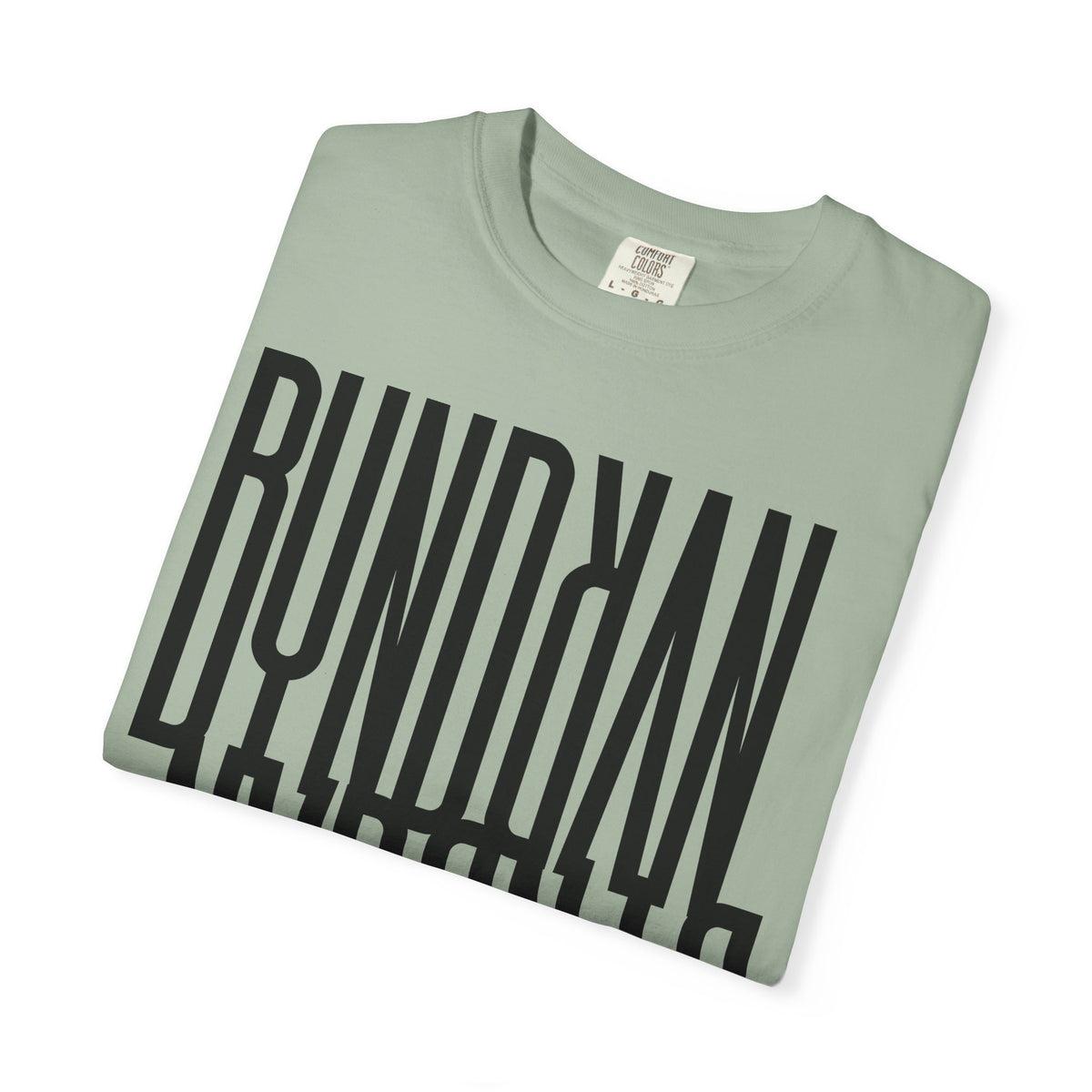 Flip—Tee