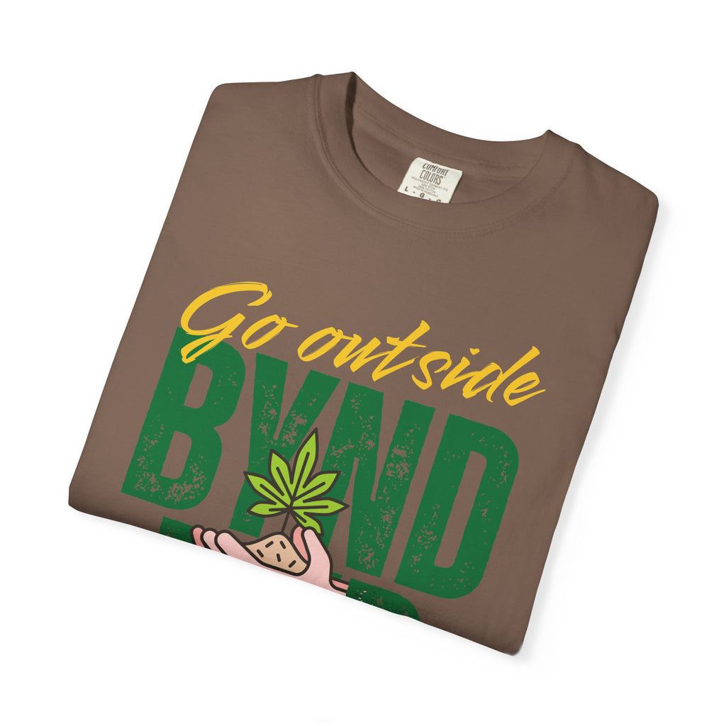 Sticky—Tee