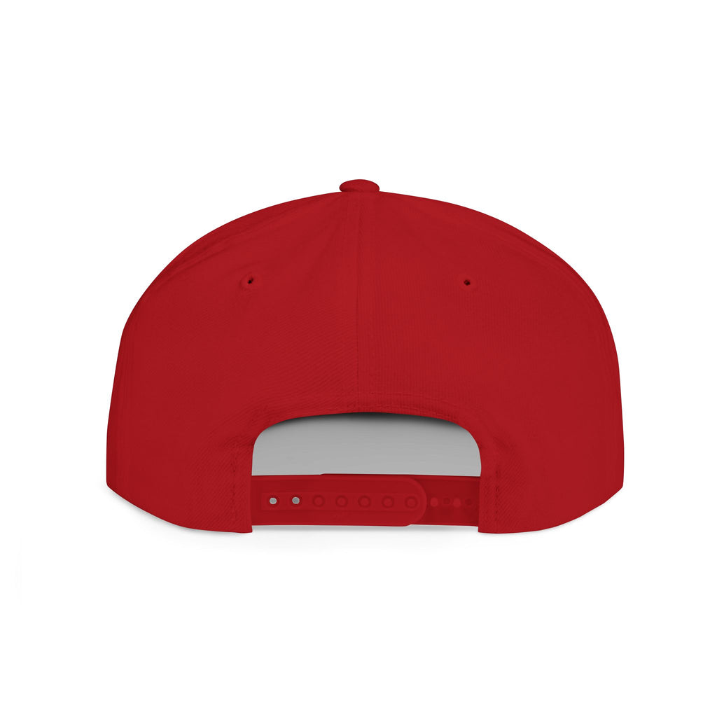 Shapes—Snapback Hat