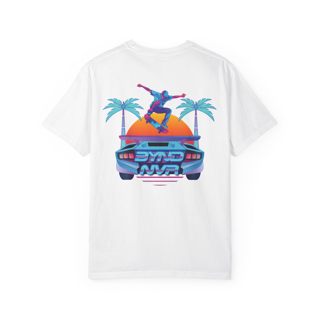 Heatwave—Tee