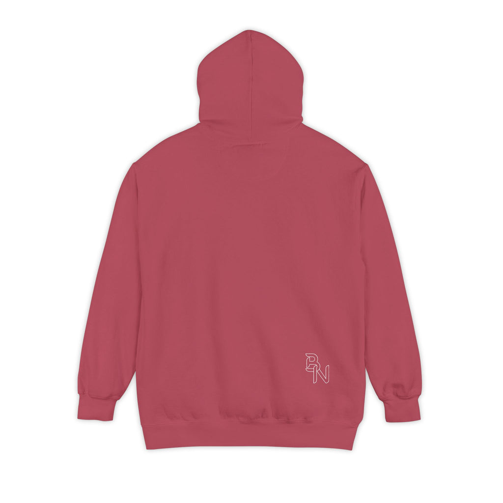 All Connected—Hoodie