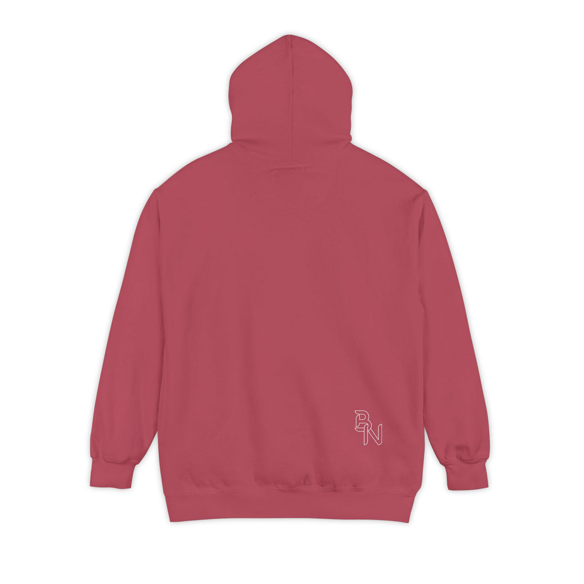 All Connected—Hoodie