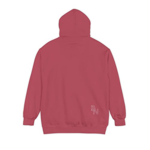 All Connected—Hoodie