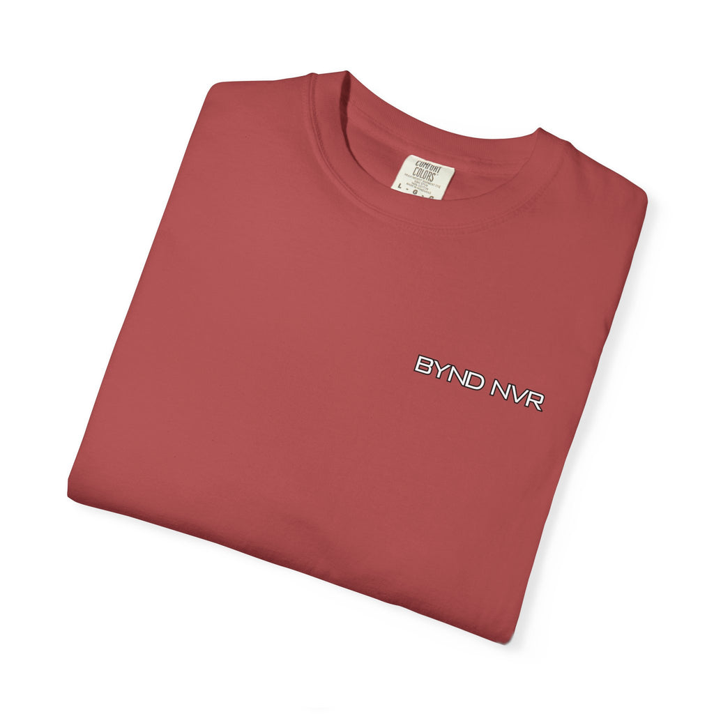 Crossroads—Tee