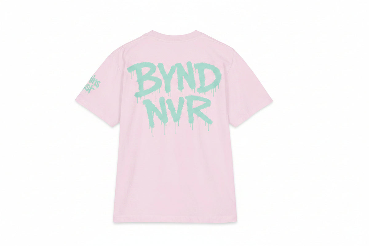 Graffiti—Boyfriend Tee