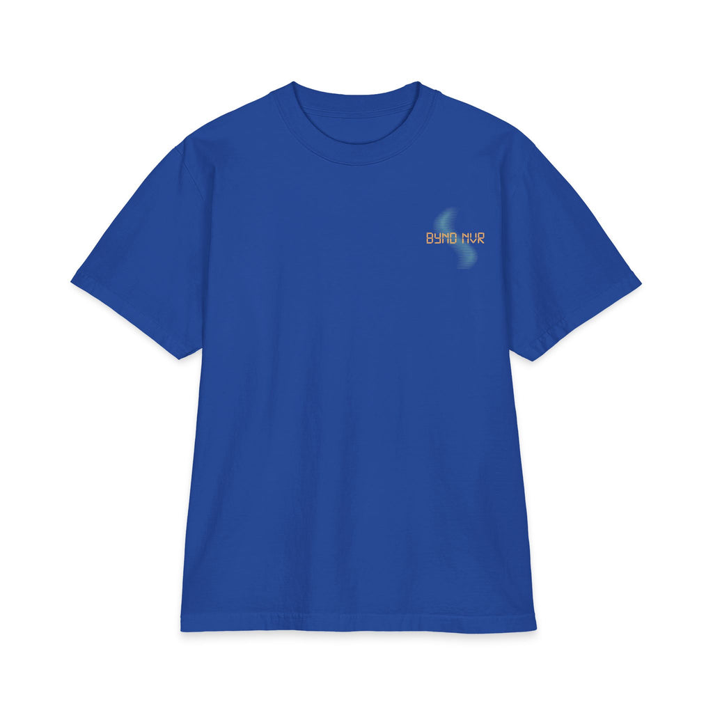 Live in the Beat—Tee